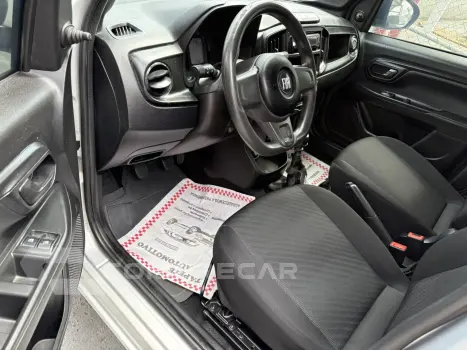 Strada 1.4 FLEX ENDURANCE CABINE SIMPLES