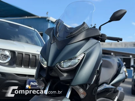 XMAX 250 ABS