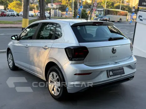 Polo 1.0 Mpi Manual
