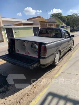 SAVEIRO 1.6 MI Super Surf CS 8V G.III