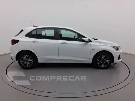 ONIX 1.0 FLEX LT MANUAL