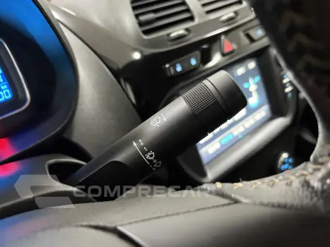 COBALT 1.8 MPFI LTZ 8V FLEX 4P AUTOMÁTICO