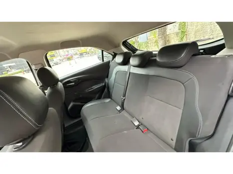 ONIX 1.0 MPFI LT 8V FLEX 4P MANUAL