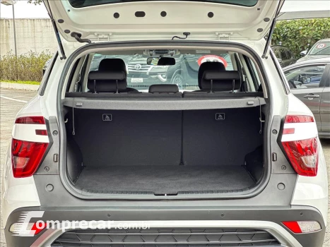 CRETA 1.0 TGDI FLEX LIMITED AUTOMÁTICO