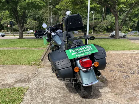 Heritage Classic 114