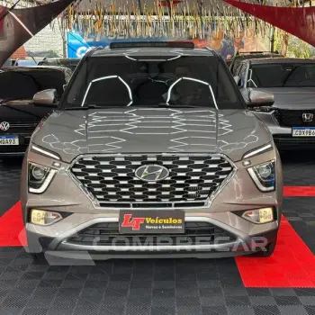 CRETA 1TA PLTINUM