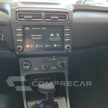 CRETA 1.0 Tgdi Comfort