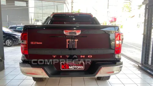 FIAT TITANO 2.2 TURBO RANCH 4X4