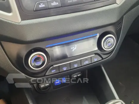 Creta Prestige 2.0 16V Flex Aut.