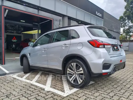 OUTLANDER 2.0 Mivec Sport HPE