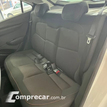 ONIX 1.4 MPFI LT 8V