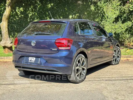 POLO 1.0 200 TSI Comfortline