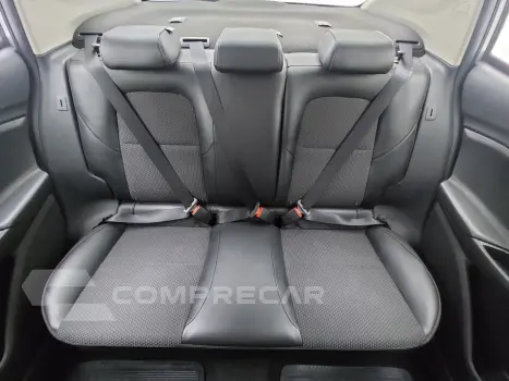 ONIX 1.0 TURBO FLEX LTZ AUTOMÁTICO
