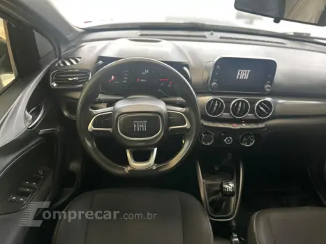 ARGO 1.3 FIREFLY FLEX TREKKING MANUAL