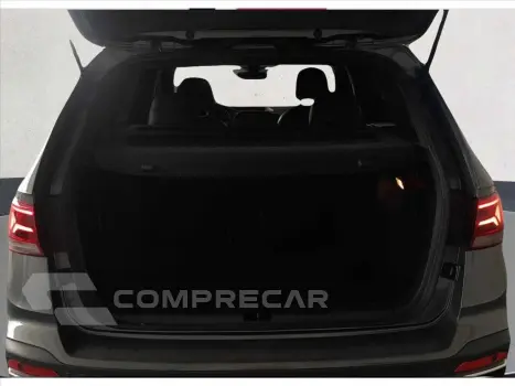 TAOS 1.4 250 TSI TOTAL FLEX HIGHLINE AUTOMÁTICO
