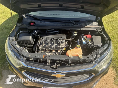 ONIX 1.4 MPFI LTZ 8V