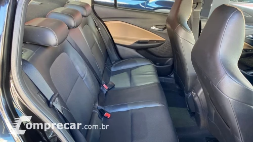 CHEVROLET ONIX 1.0 TURBO PLUS
