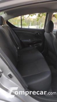 VERSA 1.6 16V SL