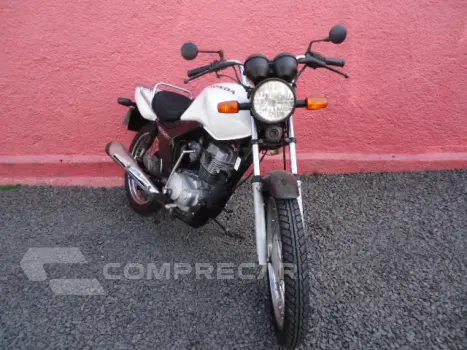 HONDA CG 125 CARGO KS