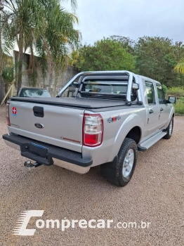 Ranger XLT 3.0 4x4