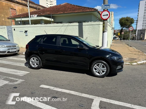 Polo MCA 1.0 Mpi Manual