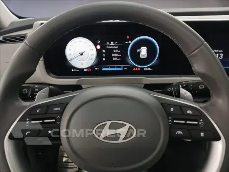 CRETA 1.6 TGDI GASOLINA ULTIMATE DCT