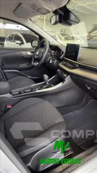 FASTBACK 1.0 TURBO 200 FLEX AUDACE CVT