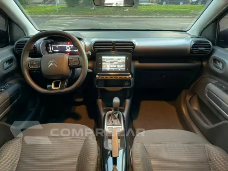 C4 Cactus 1.6 Vti 120 Flex Live Eat6