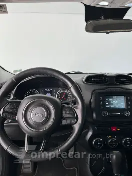 RENEGADE 1.8 16V Night Eagle