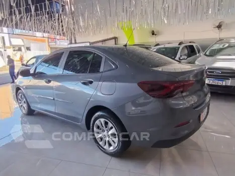 ONIX - 1.0 TURBO PLUS LT AUTOMÁTICO