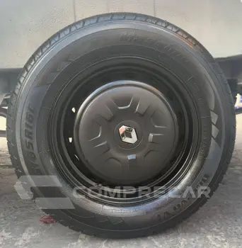 Master 2.3 dCi Furgão 16V Diesel