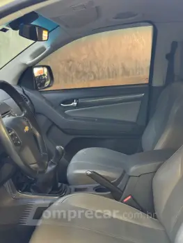 S10 2.4 LTZ 4X2 CD 8V