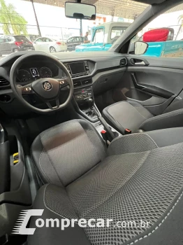T-CROSS 1.0 200 TSI
