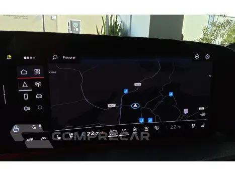 SQ5 3.0 V6 TFSI GASOLINA QUATTRO S TRONIC
