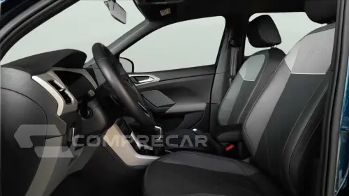 T-CROSS 1.0 200 TSI TOTAL FLEX COMFORTLINE AUTOMÁ