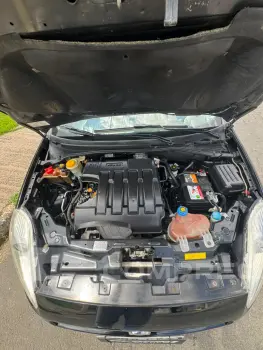 Punto 1.4 Attractive Flex