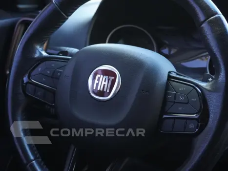 TORO 2.0 16V TURBO DIESEL VOLCANO 4WD AT9