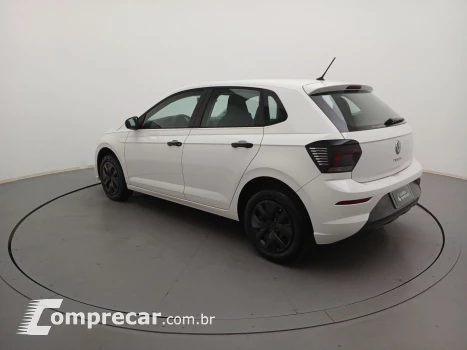 POLO 1.0 MPI TRACK MANUAL
