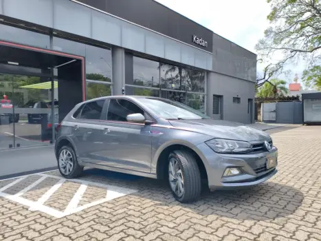 POLO 1.0 200 TSI Highline