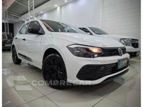 POLO 1.0 MPI ROCK IN RIO MANUAL