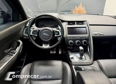 E-PACE 2.0 16V P250 R-dynamic S AWD