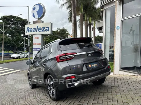 TIGGO5X SPORT Tiggo 5x sport