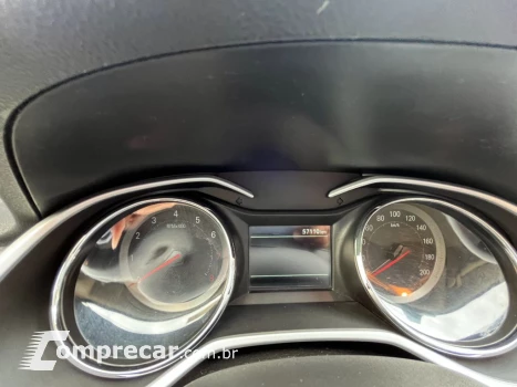 ONIX SEDAN Plus LT 1.0 12V Flex 4p Mec.