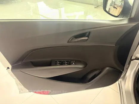 HB20 1.0 Comfort (Flex)