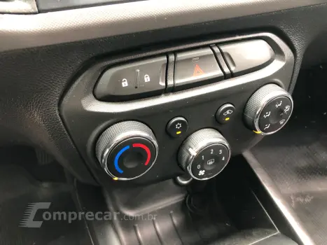 Onix 1.0 Mpfi Lt 8V Flex 4P Manual