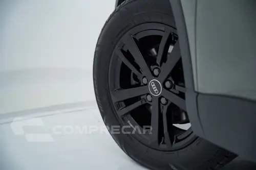 Q3 Prest. 1.4 TFSI Flex/Prest. S-tronic
