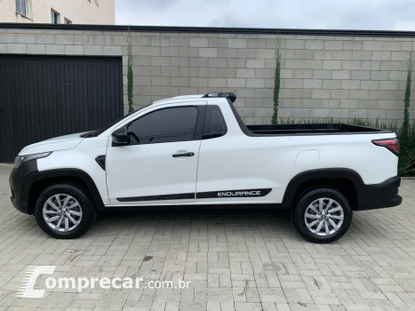 STRADA 1.4 FIRE FLEX ENDURANCE CS MANUAL