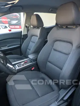 Tiggo 5X T 1.5 16V Turbo Flex Aut.