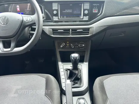 POLO 1.0 170 TSI MANUAL