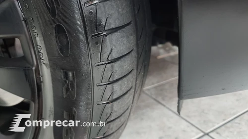 PULSE AUDACE 1.0 Turbo 200 Flex Aut.
